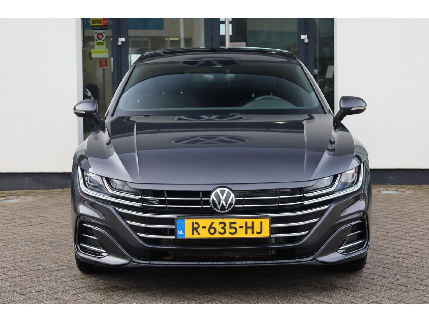 Volkswagen Volkswagen