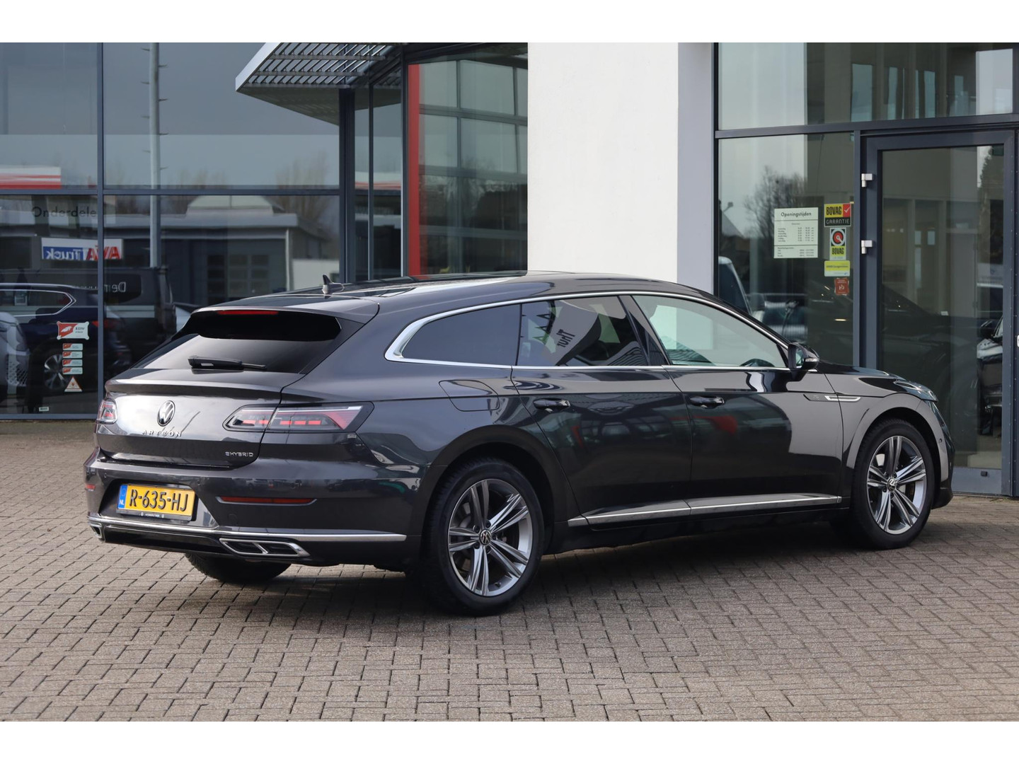 Volkswagen Volkswagen