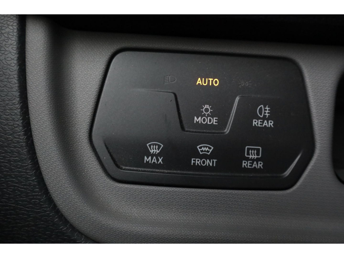 Volkswagen Volkswagen