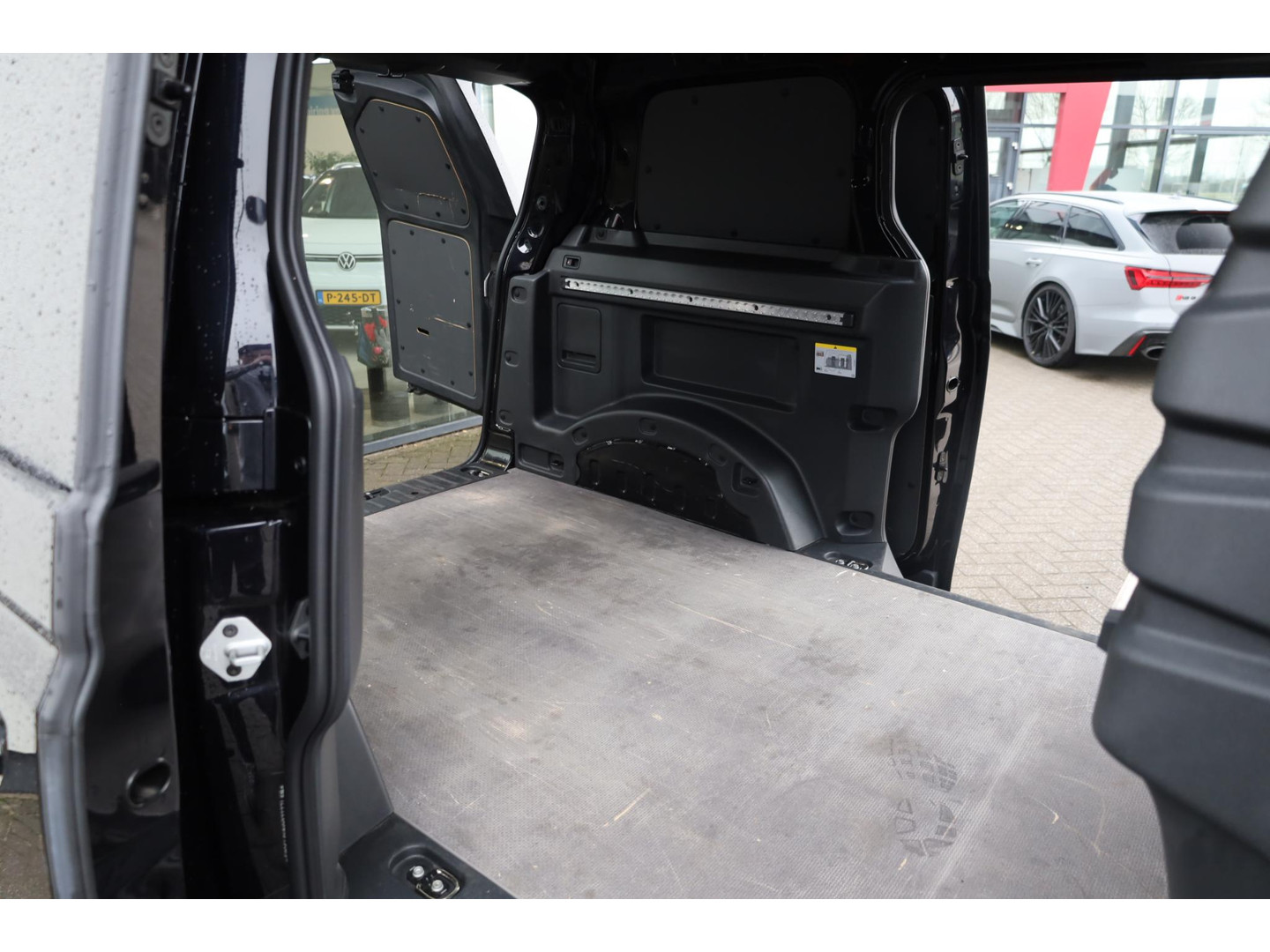 Volkswagen Volkswagen