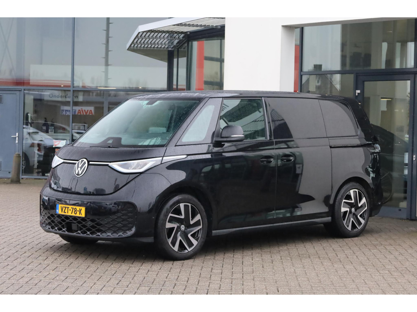 Volkswagen Volkswagen