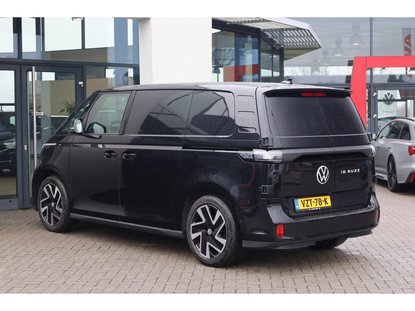 Volkswagen Volkswagen