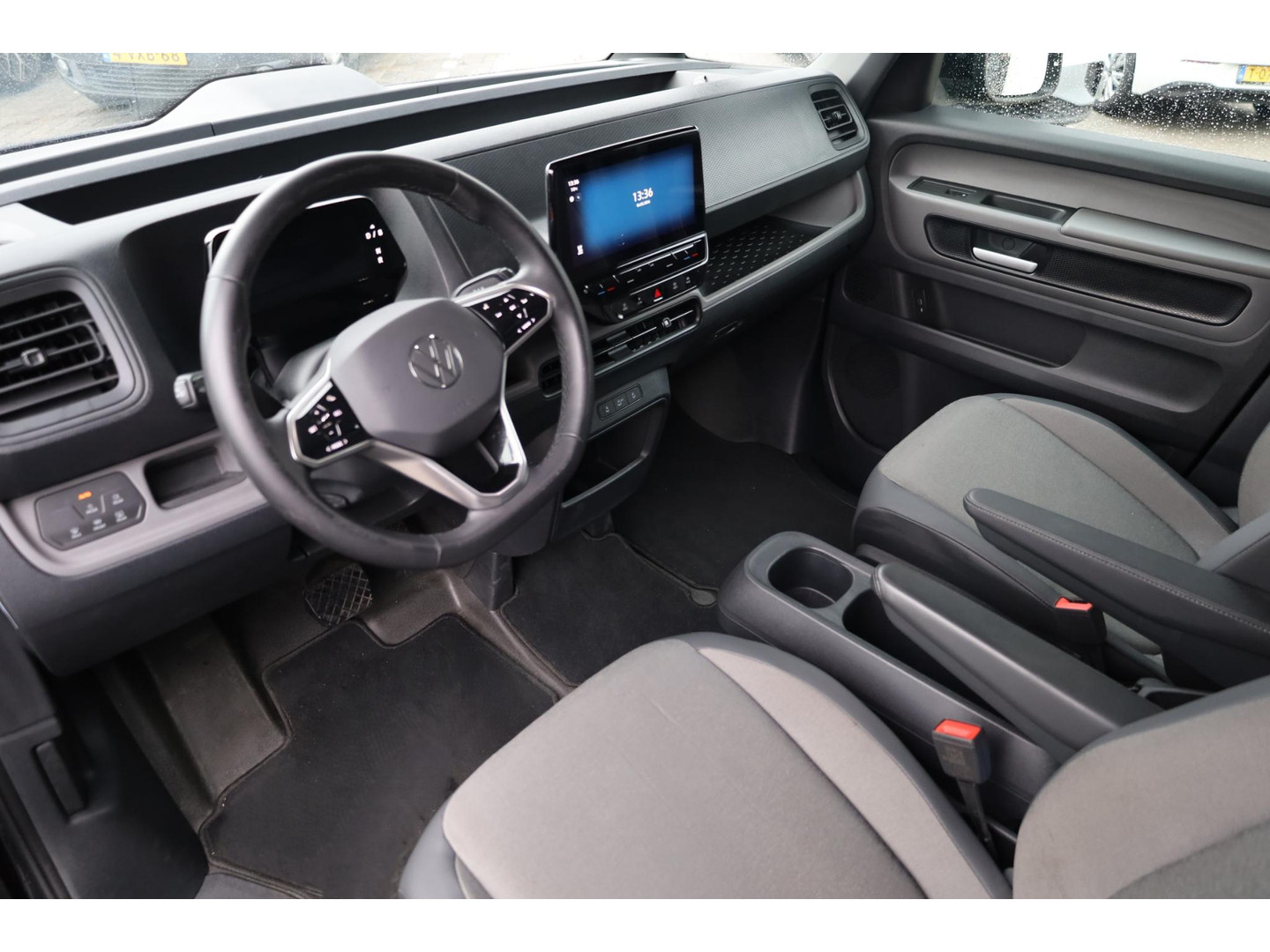 Volkswagen Volkswagen