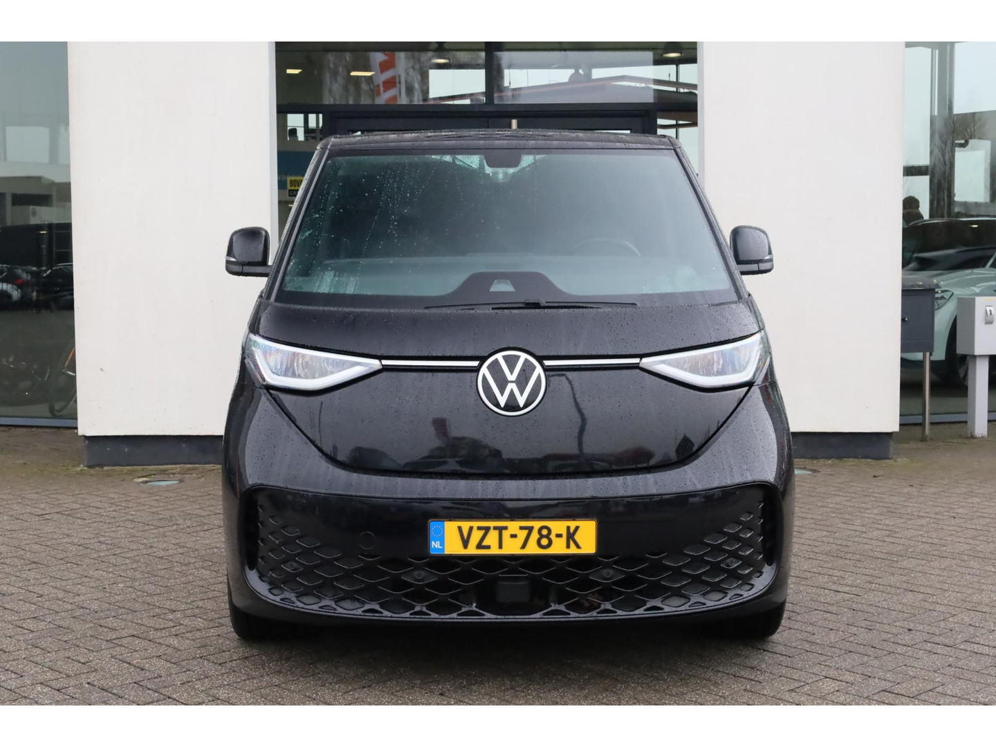 Volkswagen Volkswagen