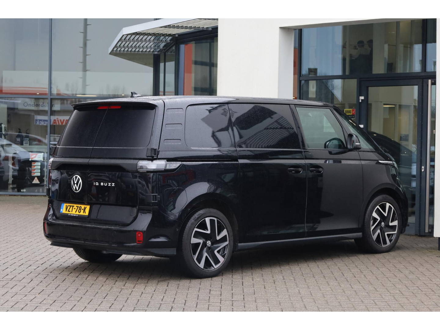 Volkswagen Volkswagen