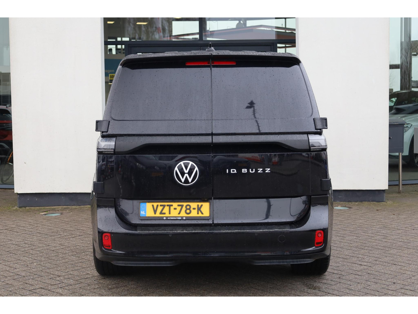 Volkswagen Volkswagen