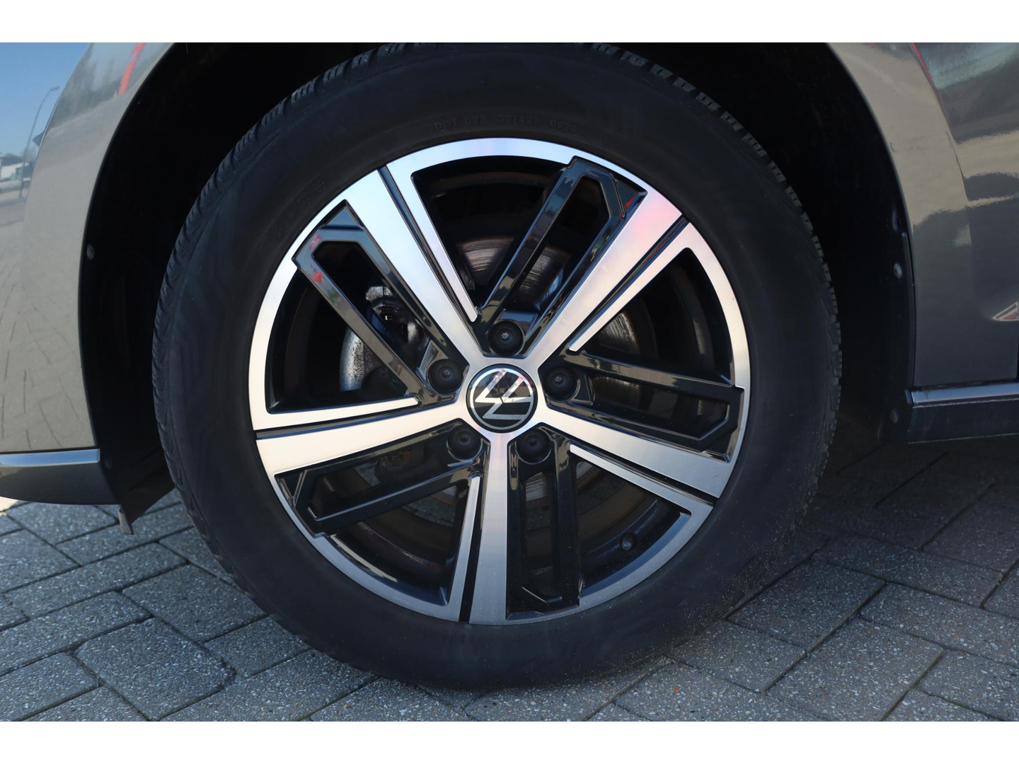 Volkswagen Volkswagen