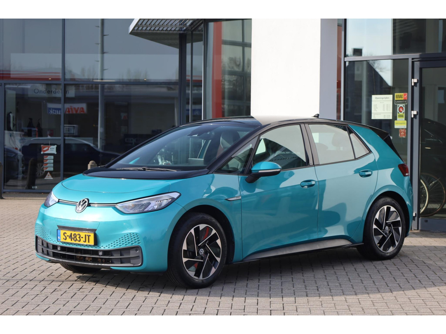 Volkswagen Volkswagen