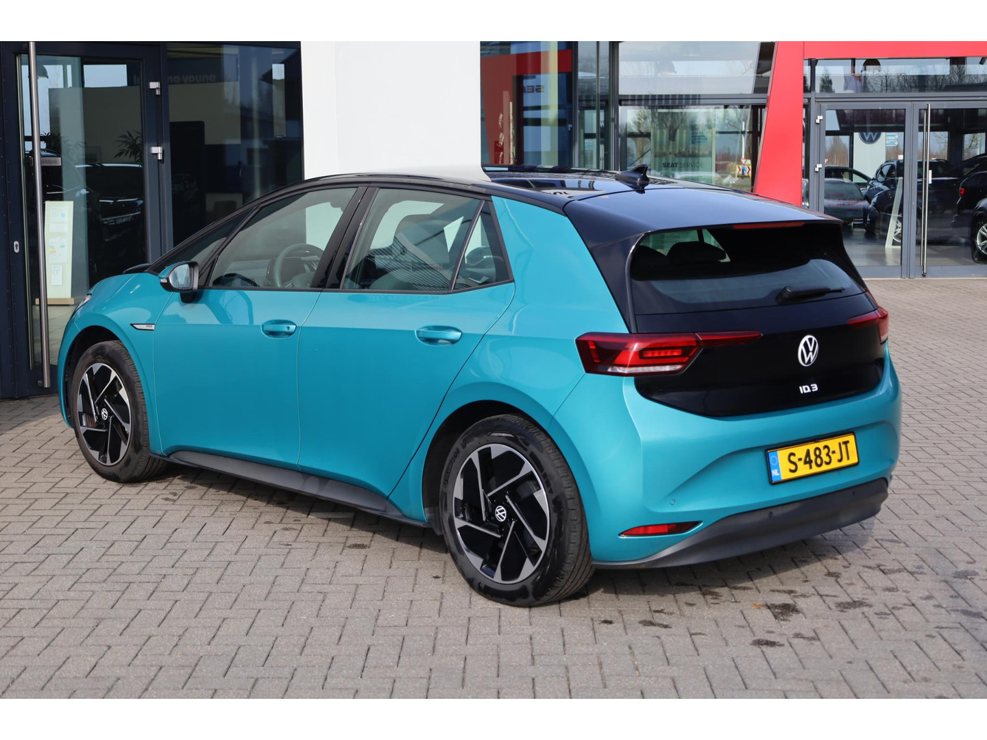 Volkswagen Volkswagen