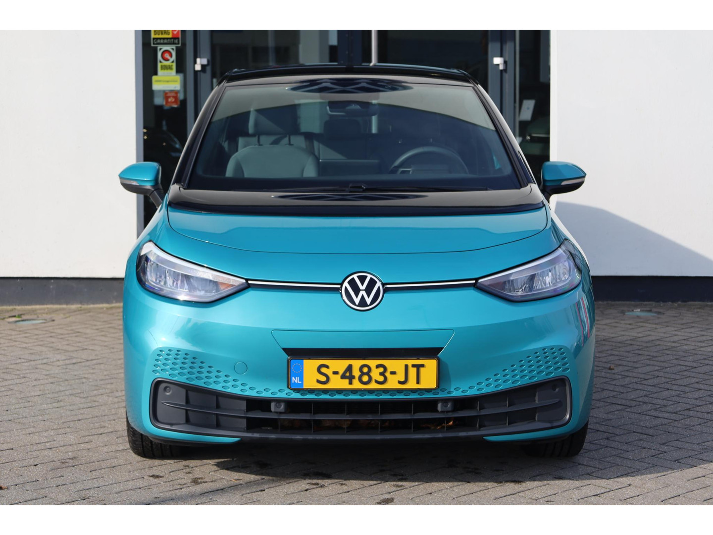 Volkswagen Volkswagen