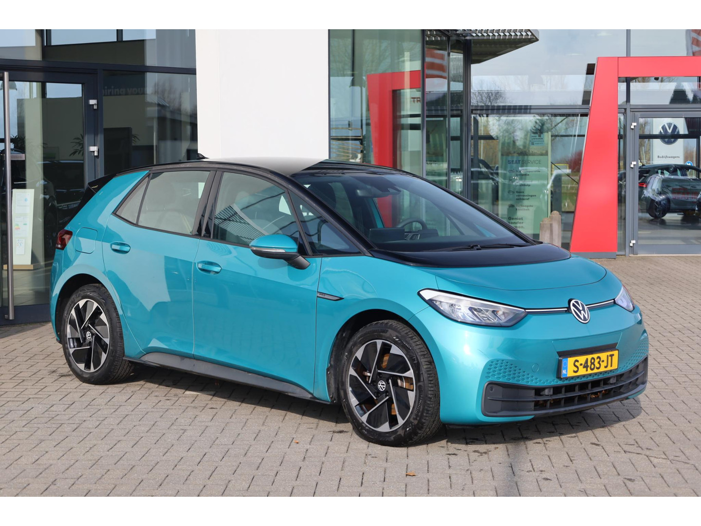 Volkswagen Volkswagen