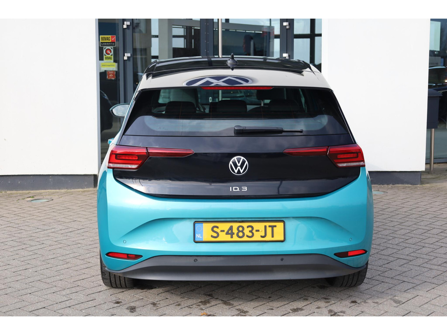 Volkswagen Volkswagen