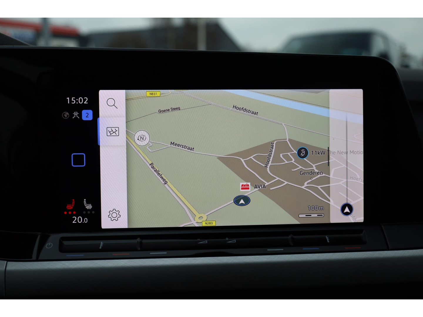 Volkswagen Volkswagen