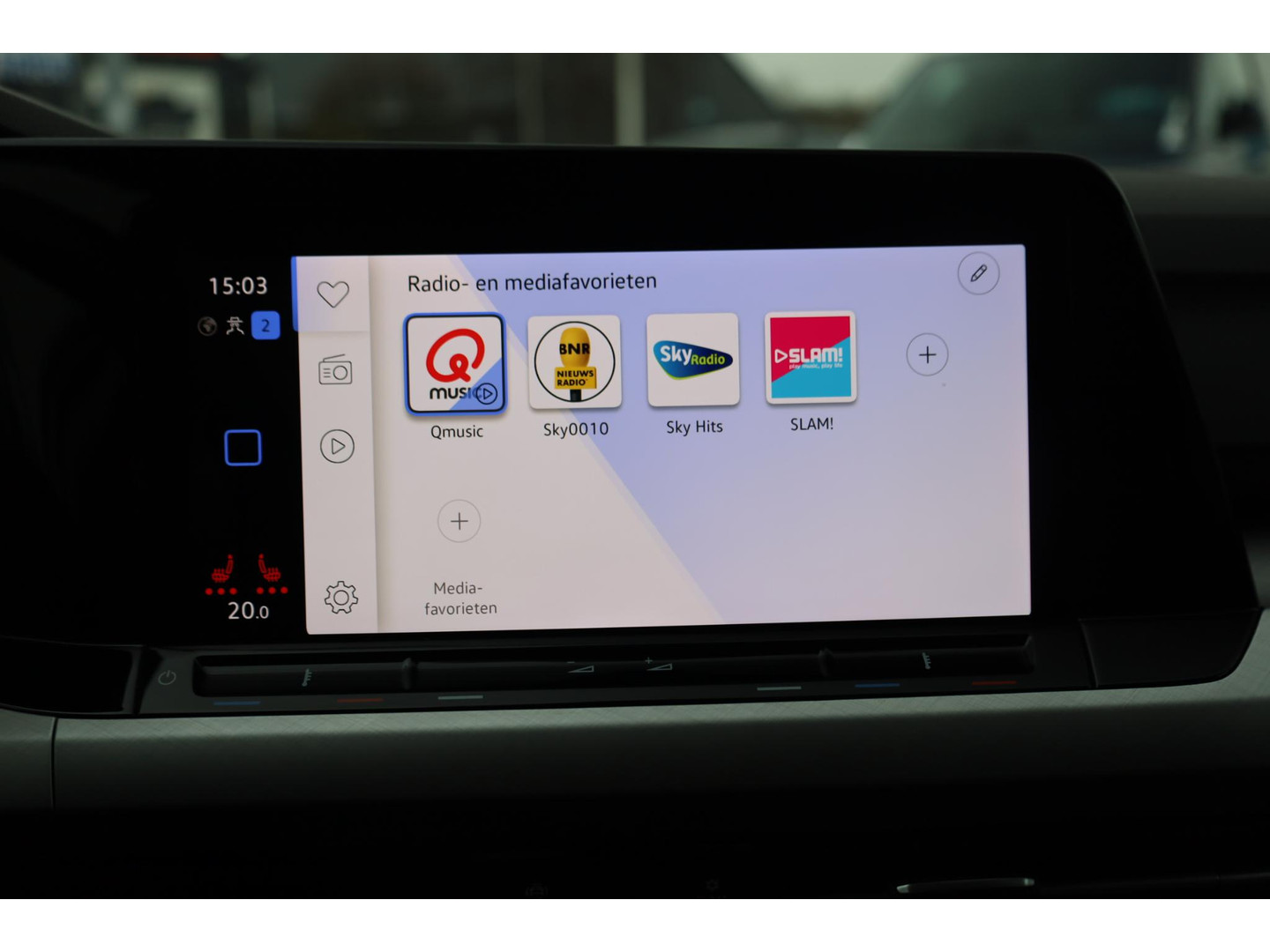 Volkswagen Volkswagen