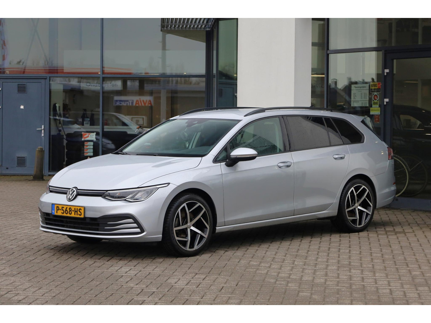 Volkswagen Volkswagen