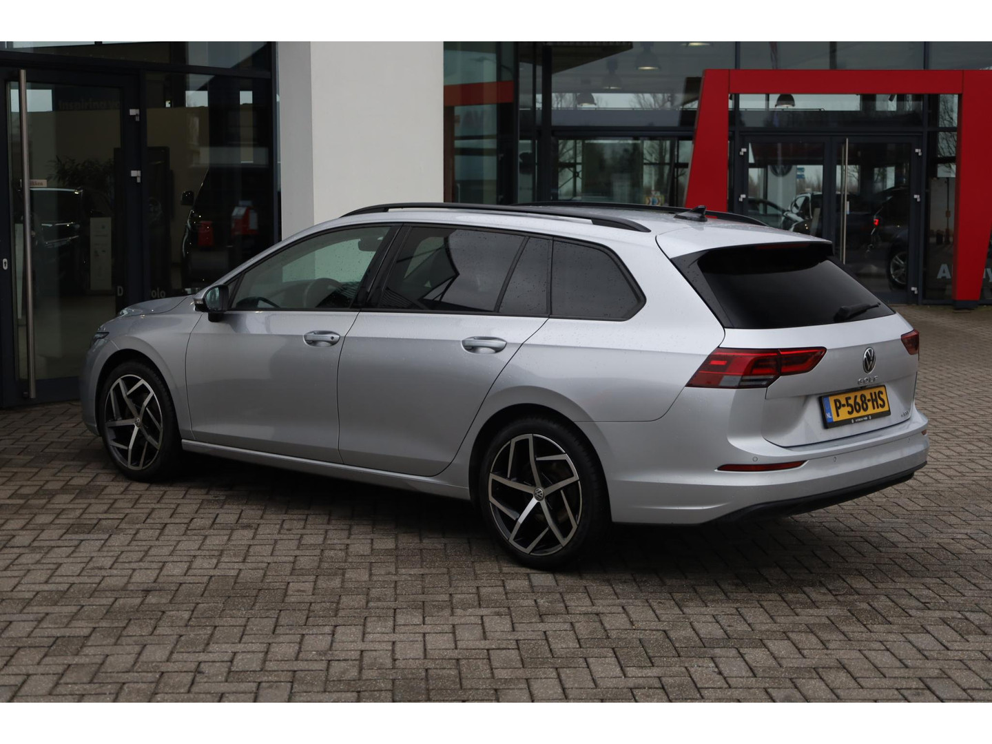 Volkswagen Volkswagen