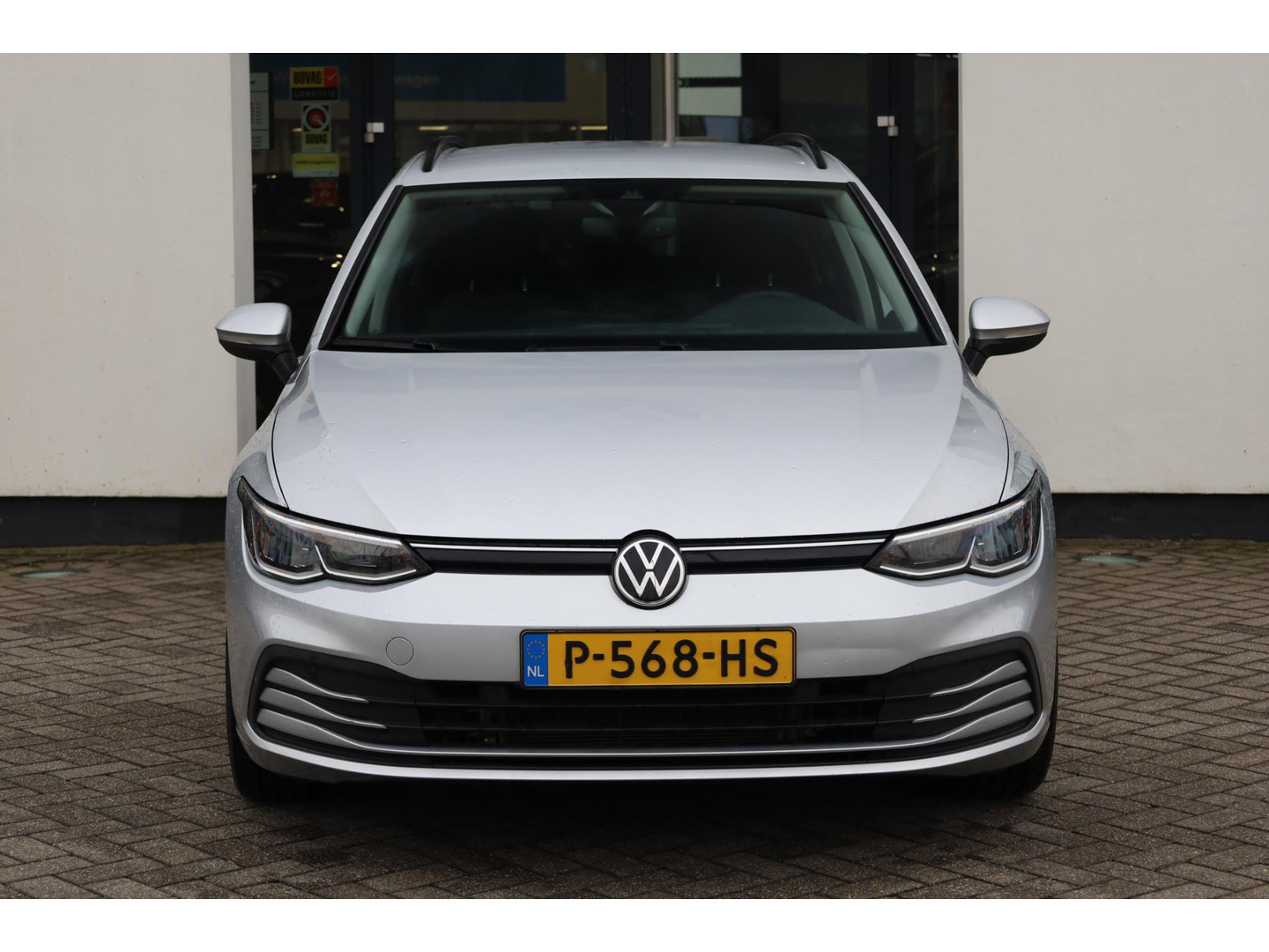 Volkswagen Volkswagen