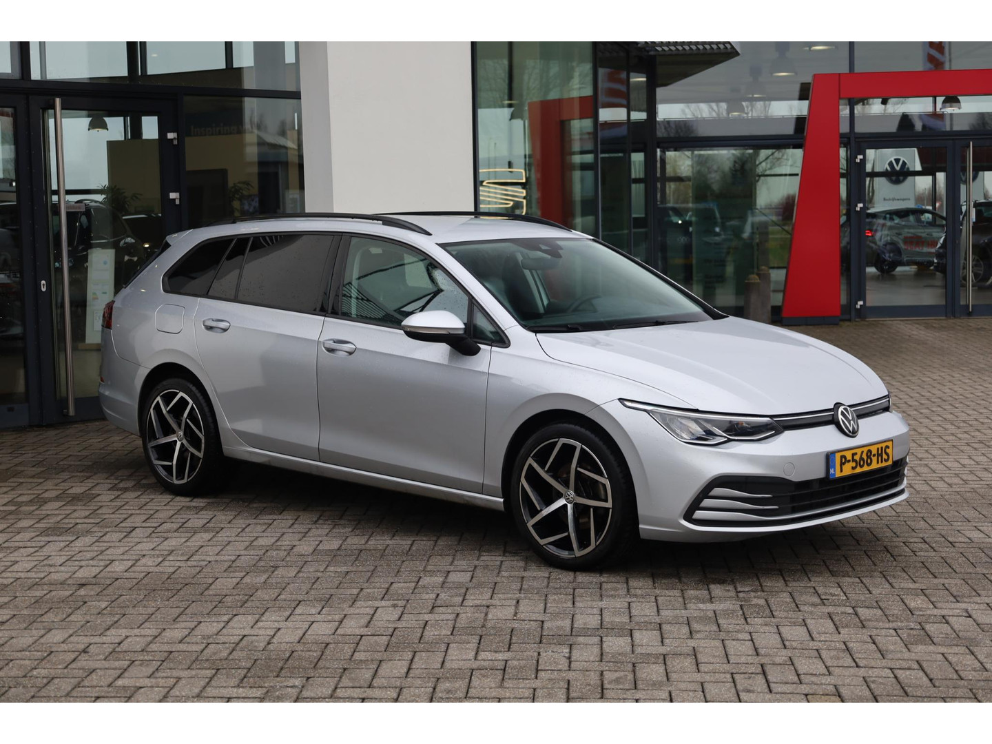 Volkswagen Volkswagen