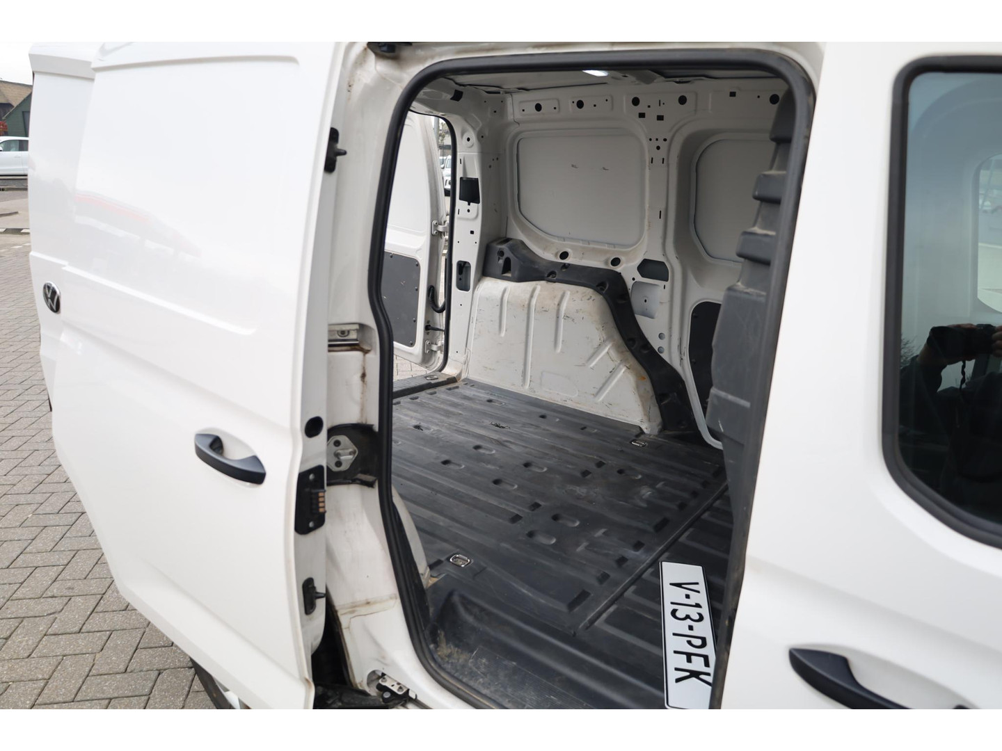 Volkswagen Volkswagen