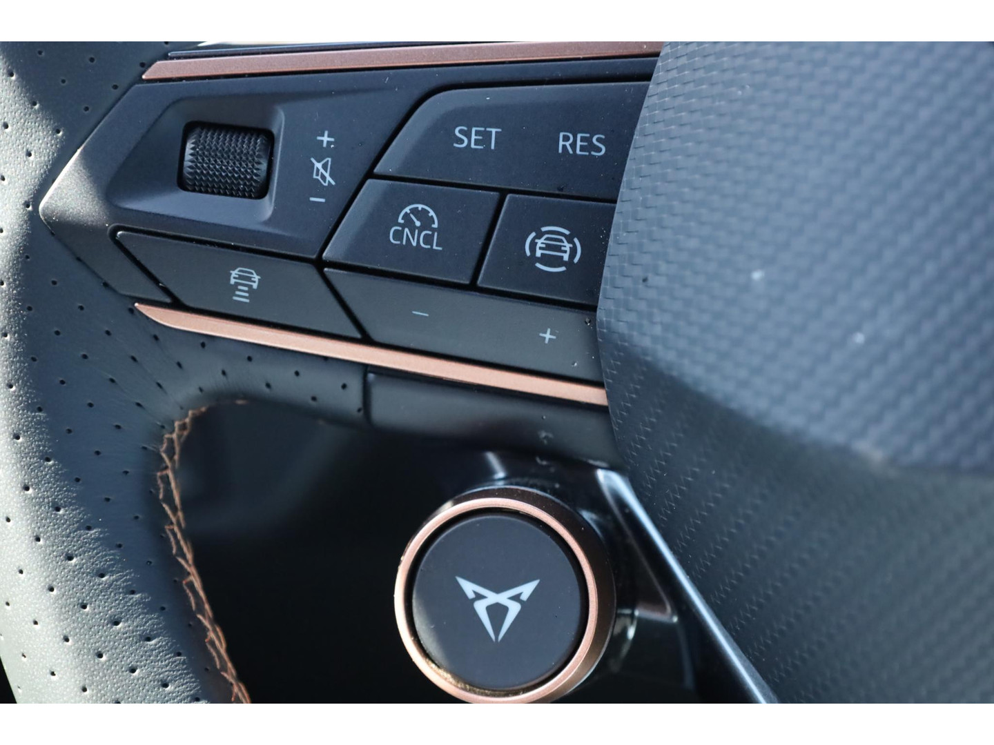 CUPRA