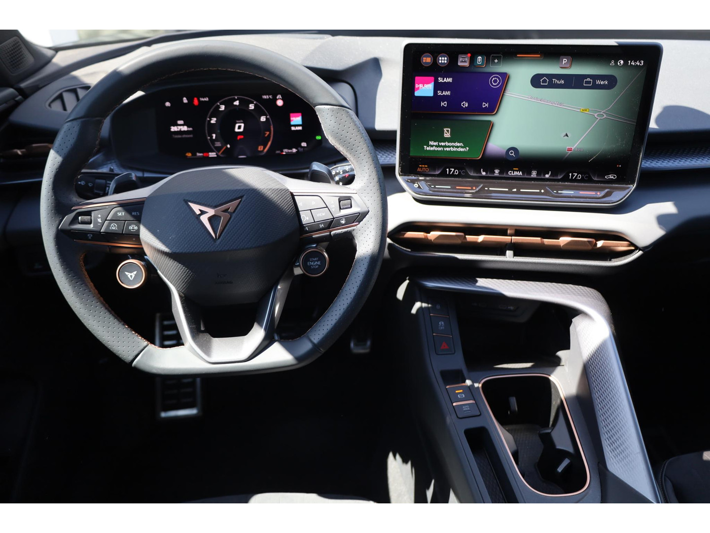 CUPRA