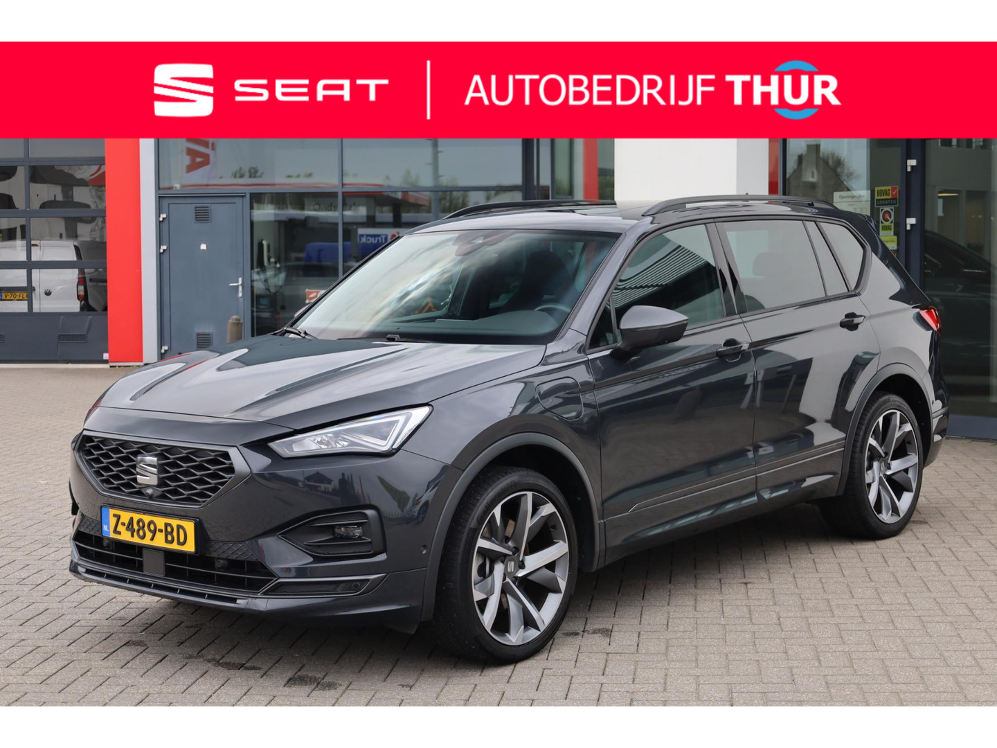 SEAT