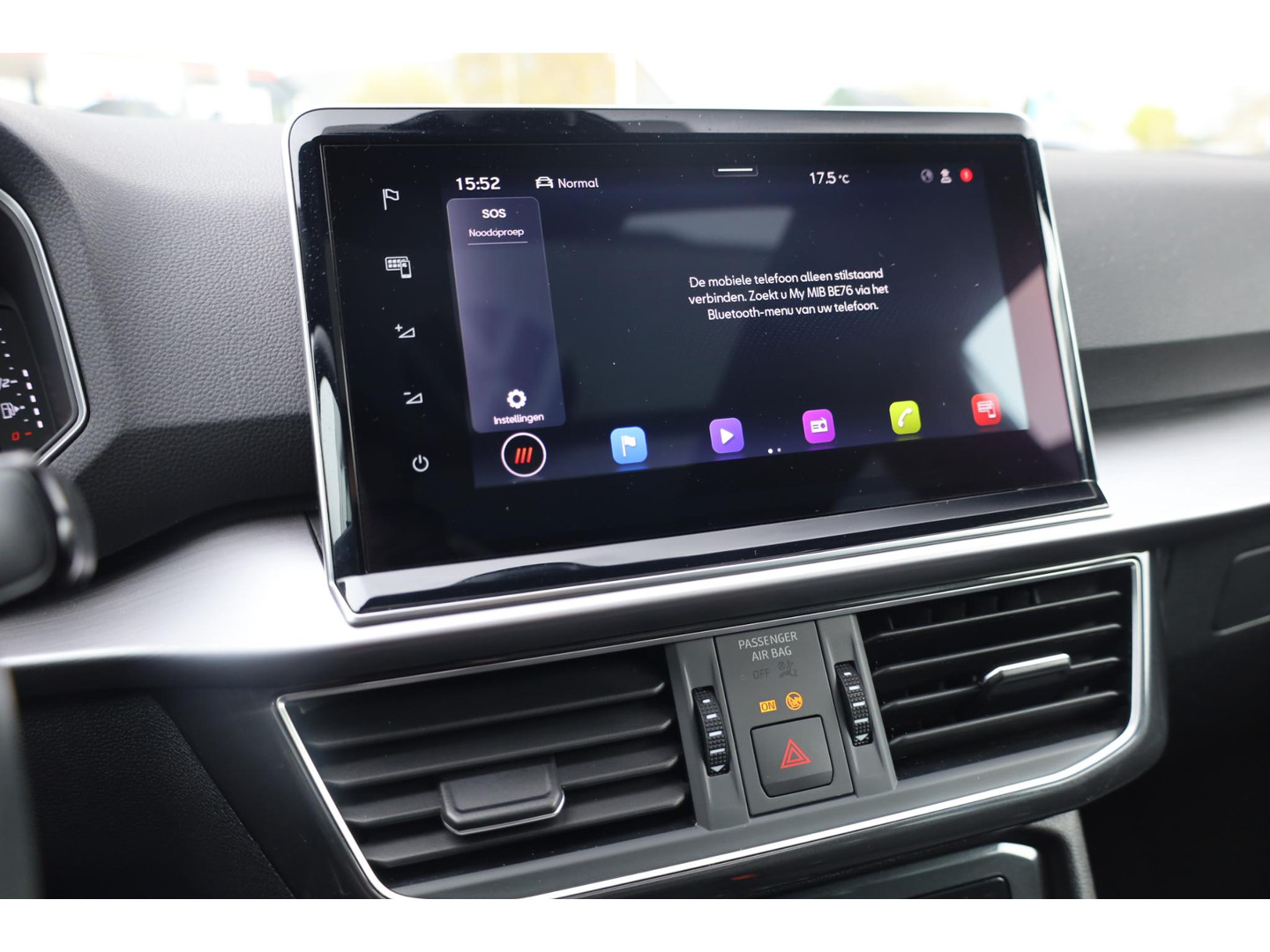 SEAT