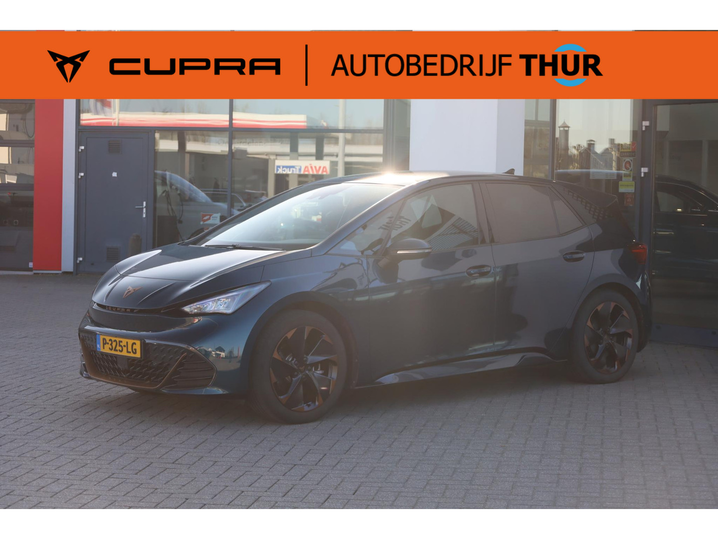 CUPRA