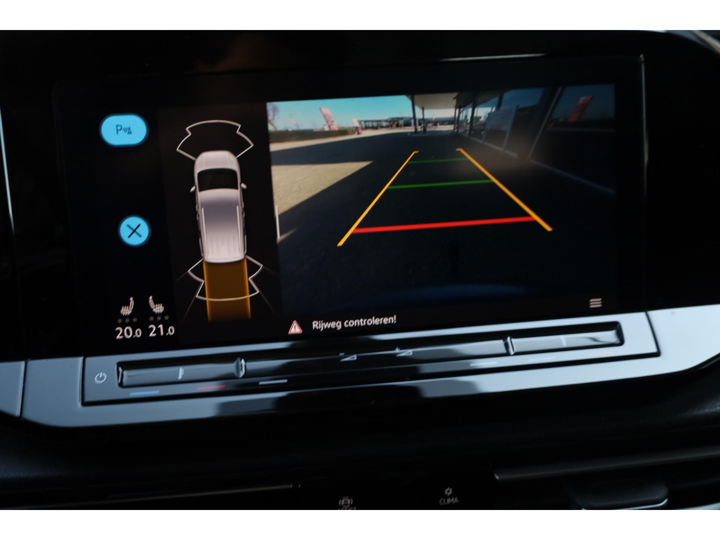 Volkswagen Volkswagen