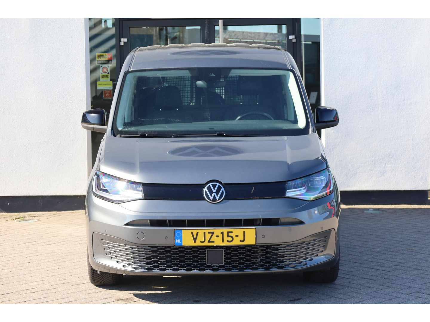 Volkswagen Volkswagen