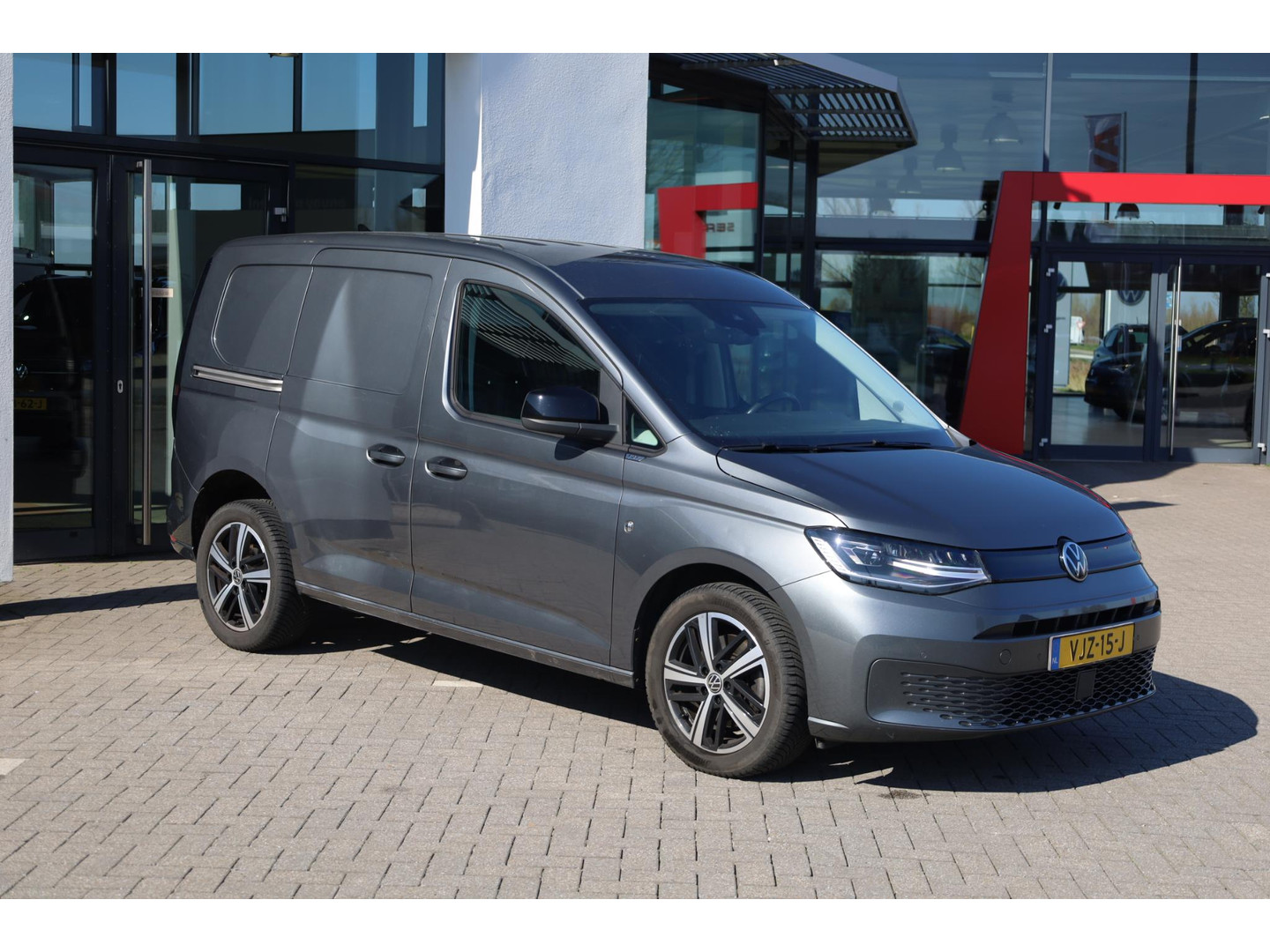 Volkswagen Volkswagen