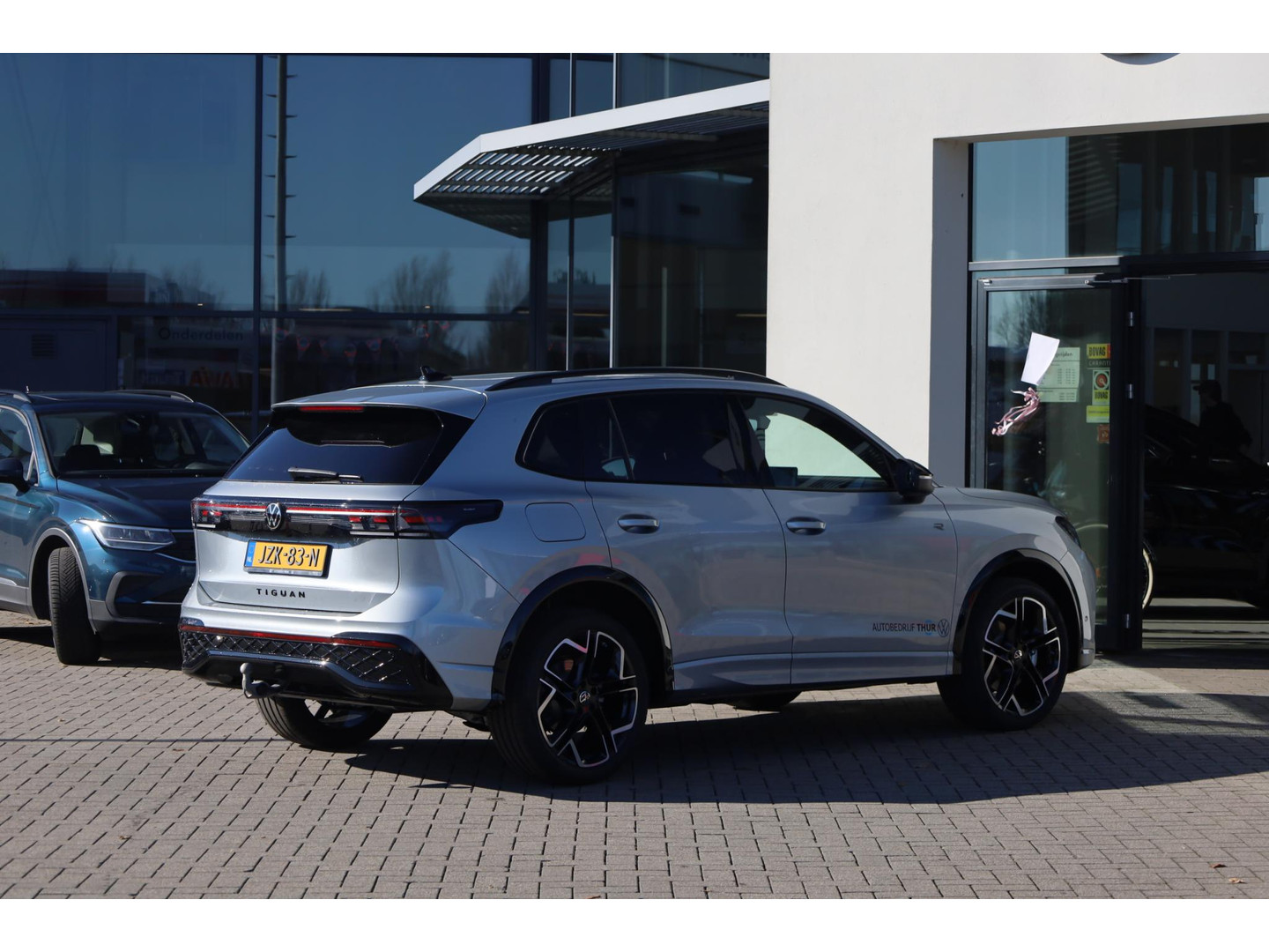 Volkswagen Volkswagen