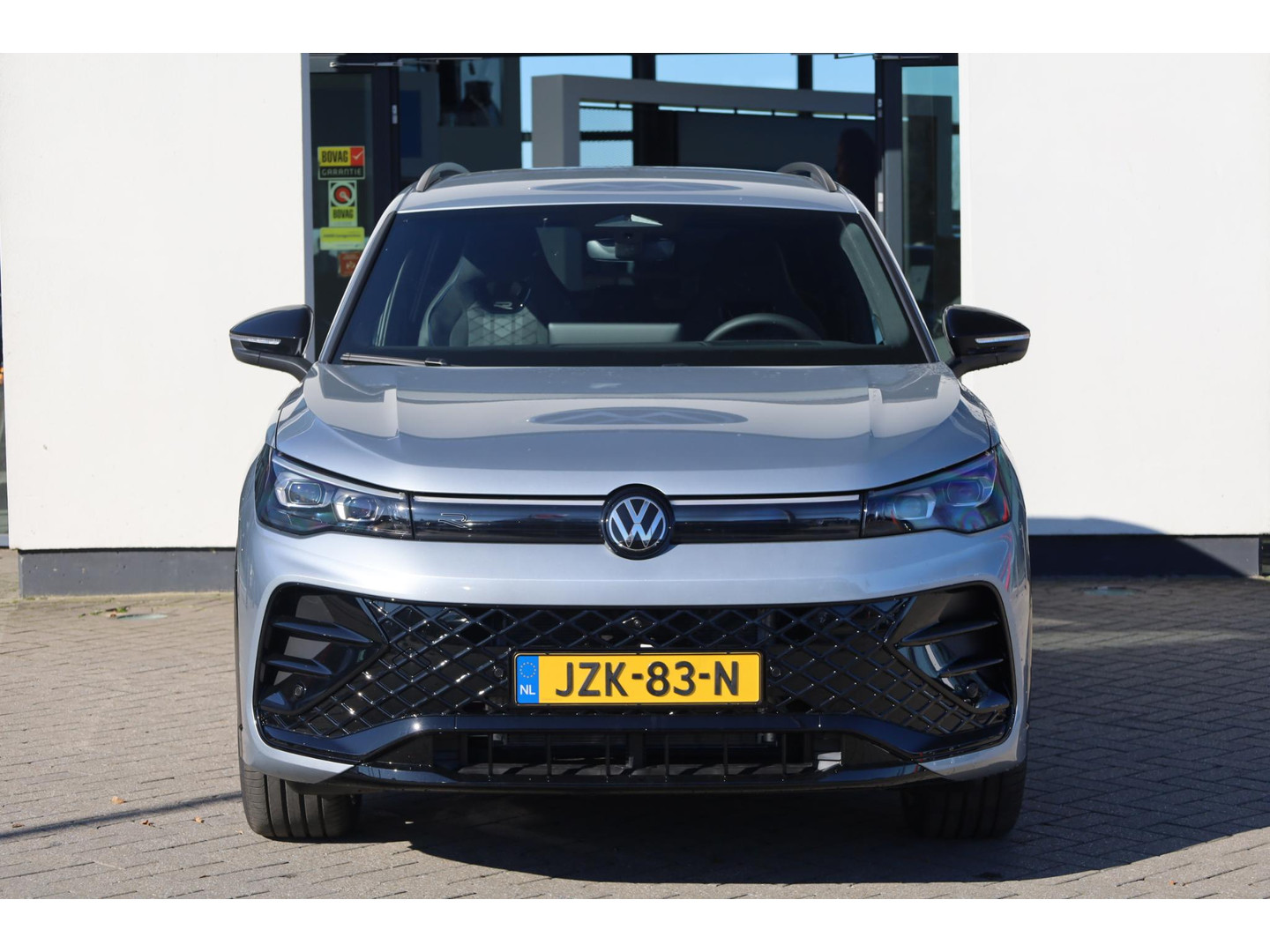 Volkswagen Volkswagen