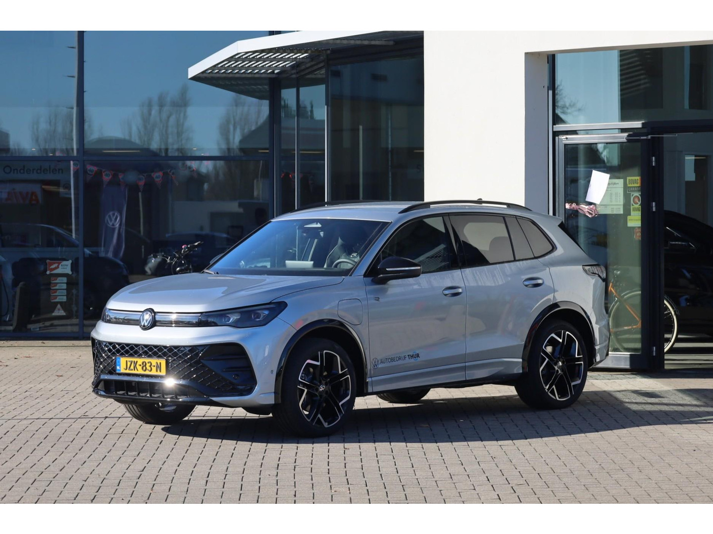 Volkswagen Volkswagen