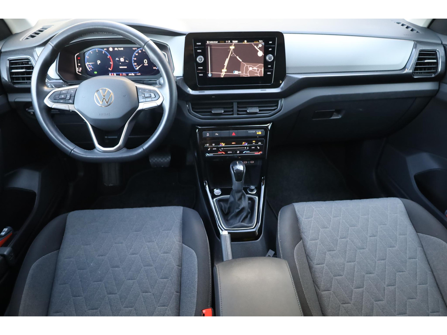 Volkswagen Volkswagen