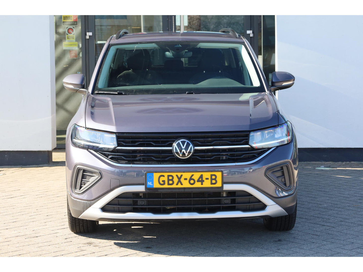 Volkswagen Volkswagen