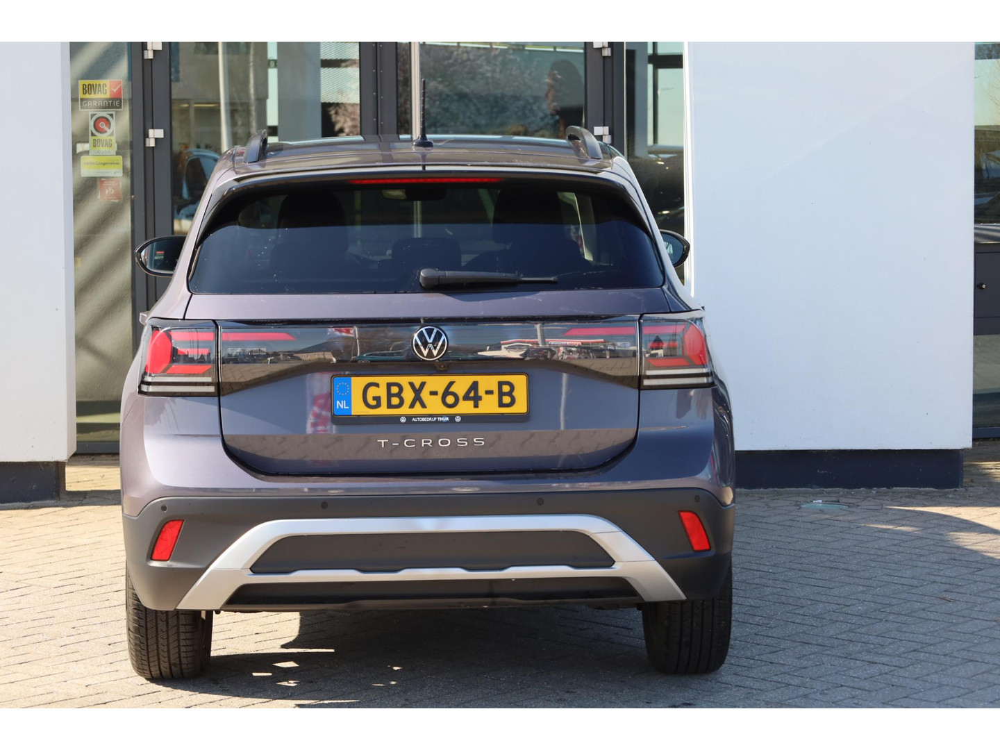 Volkswagen Volkswagen