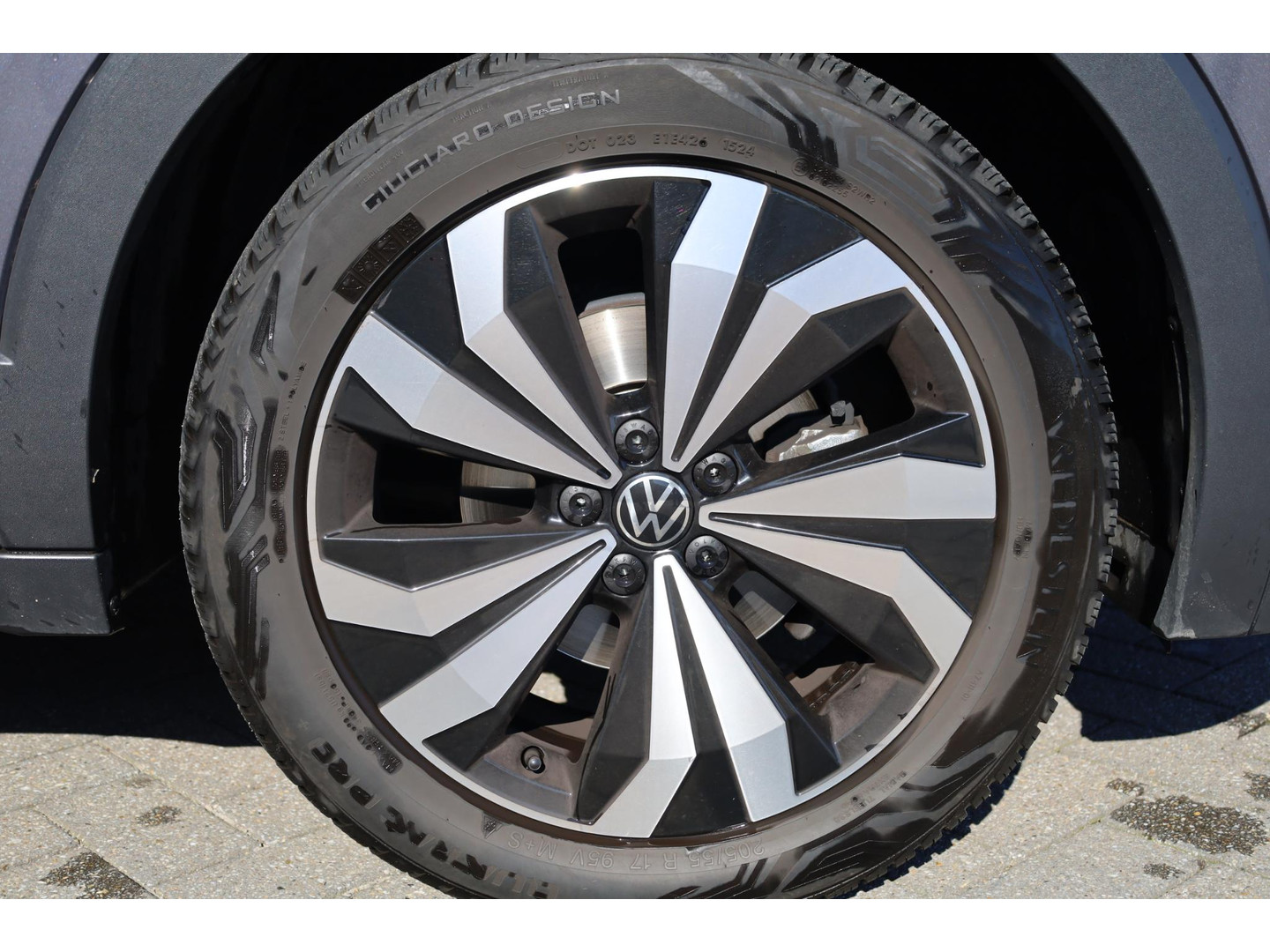 Volkswagen Volkswagen