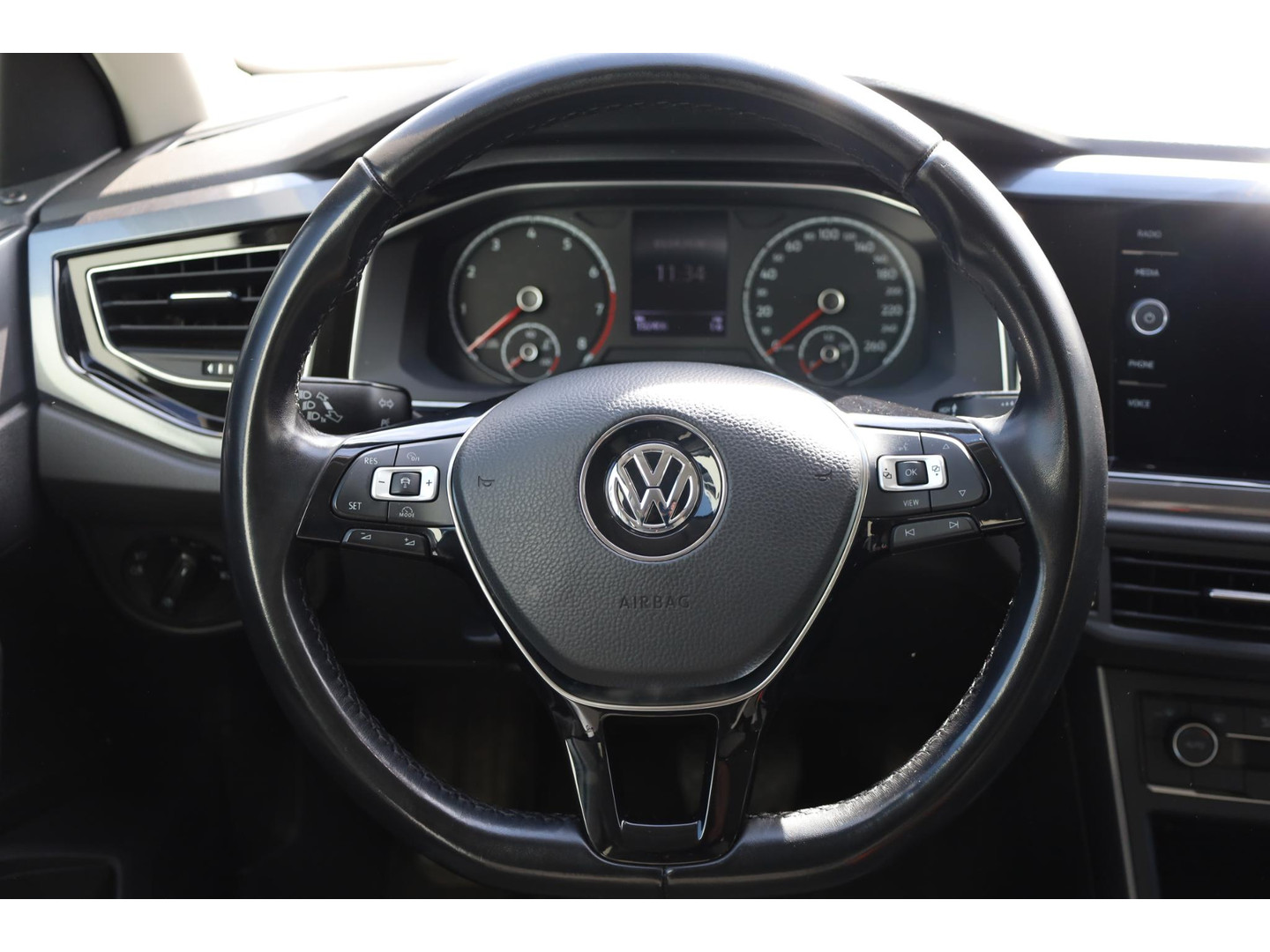 Volkswagen Volkswagen