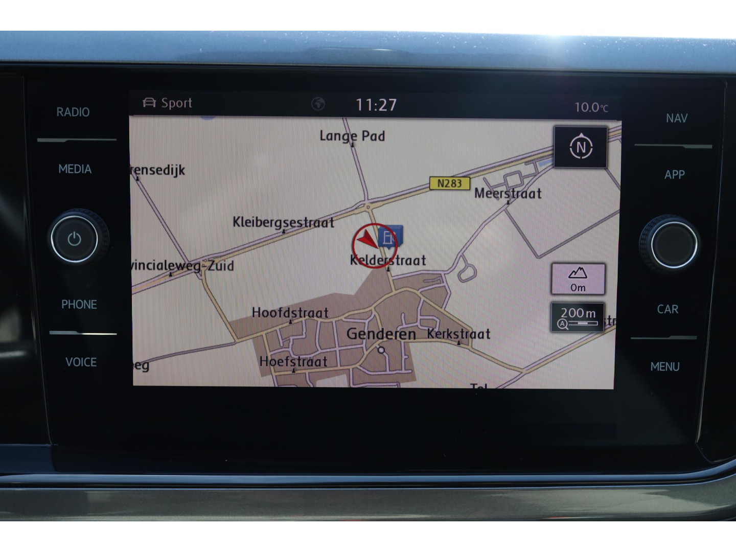 Volkswagen Volkswagen