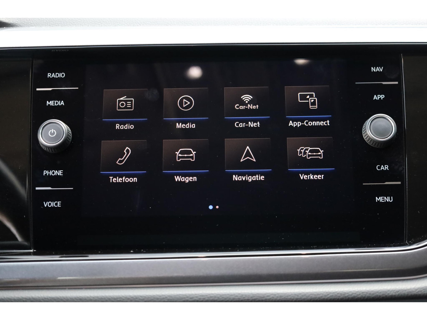 Volkswagen Volkswagen