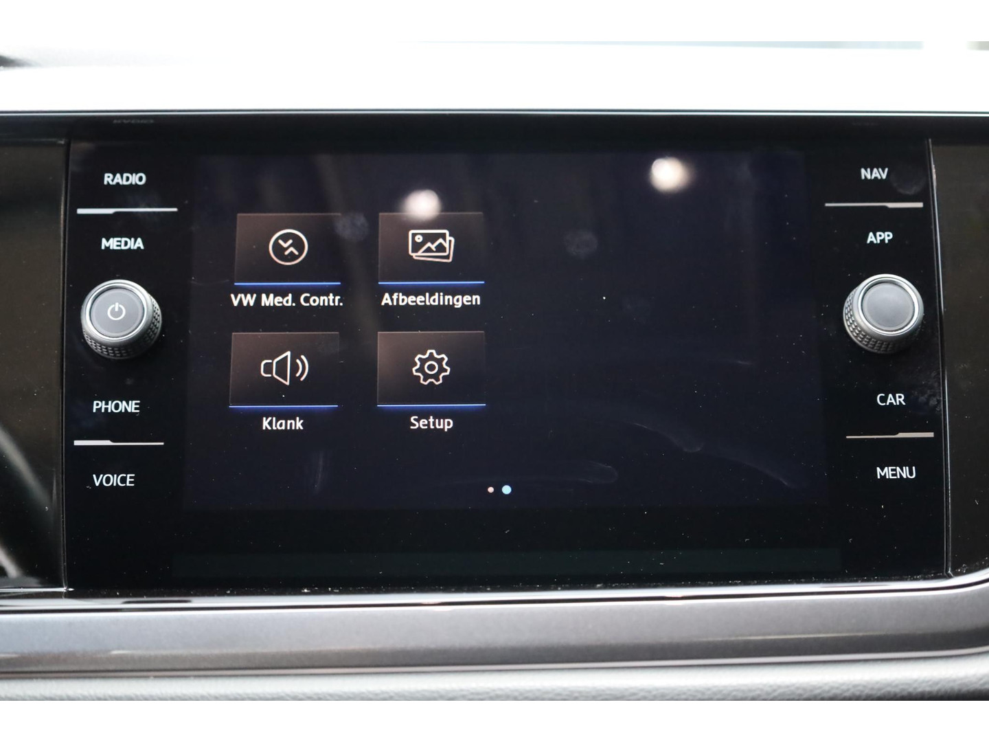 Volkswagen Volkswagen