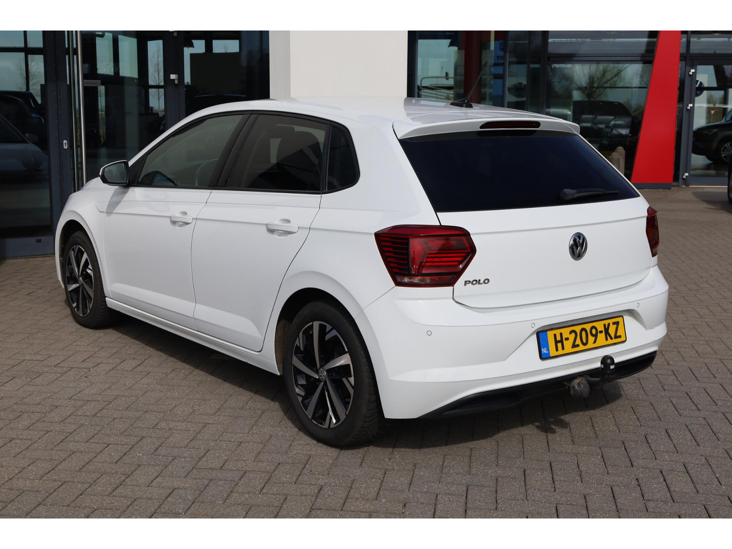 Volkswagen Volkswagen