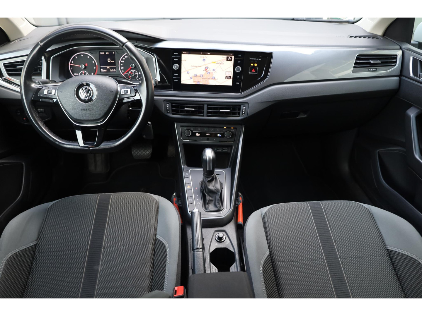 Volkswagen Volkswagen