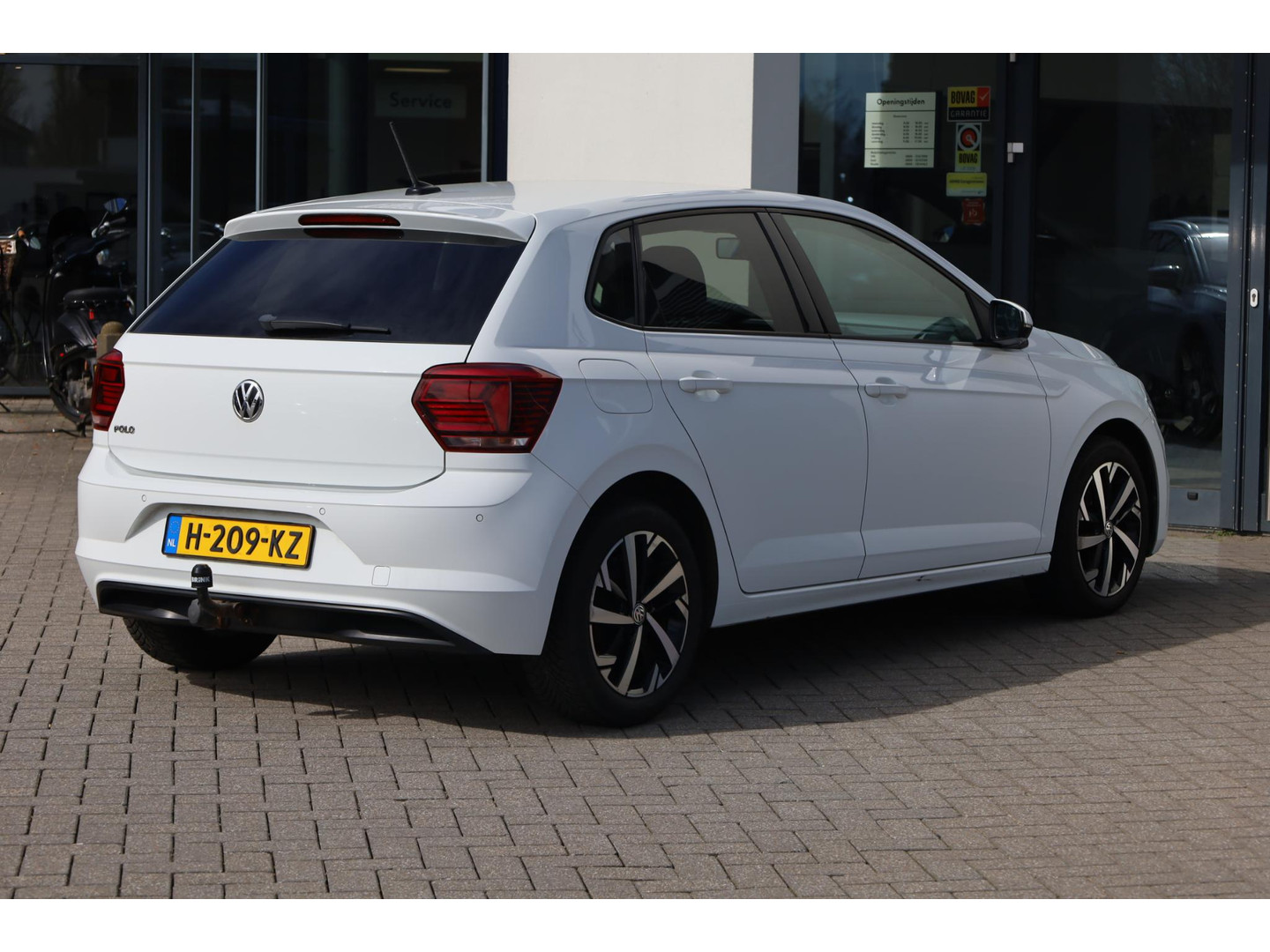 Volkswagen Volkswagen