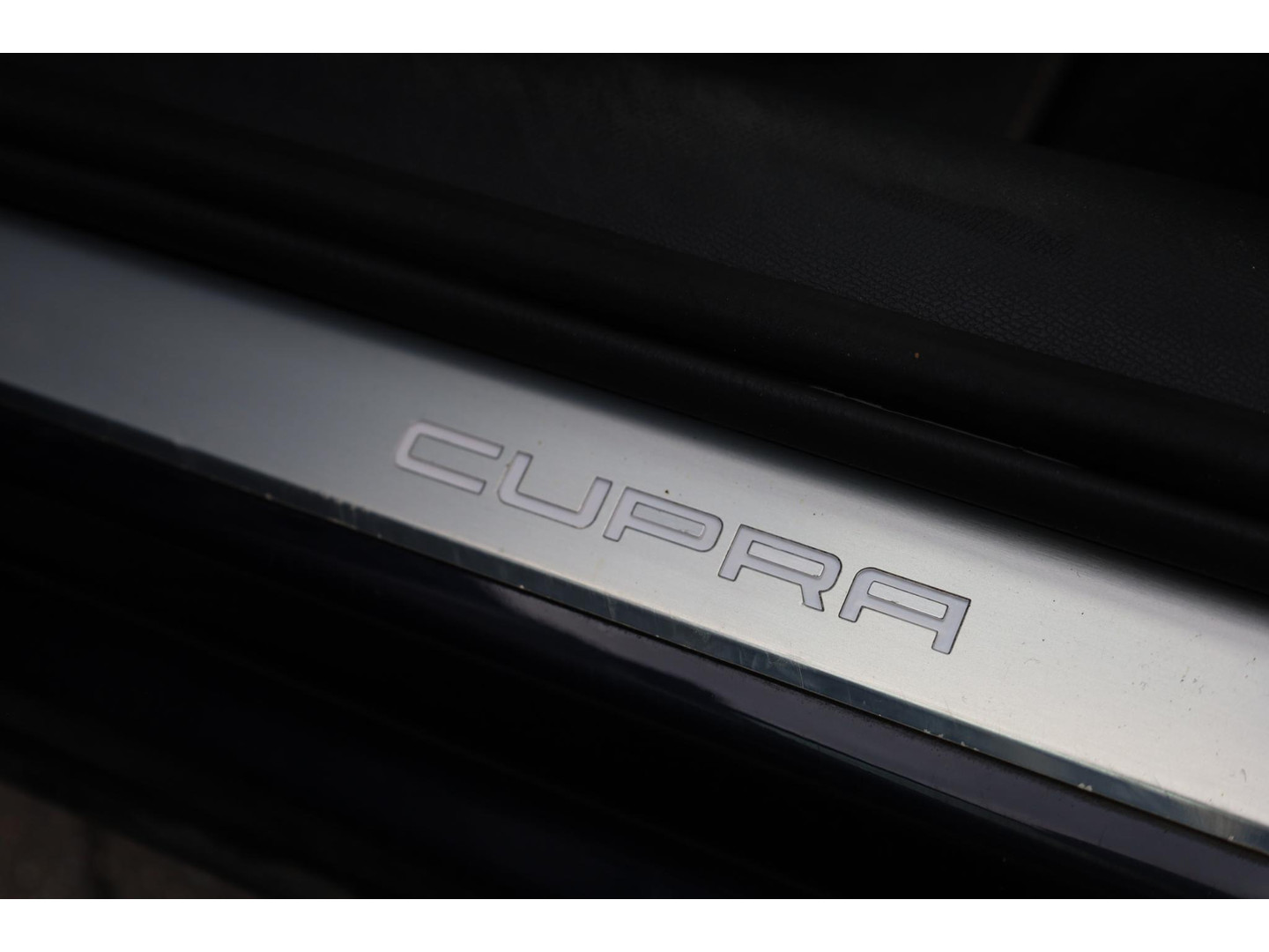 CUPRA