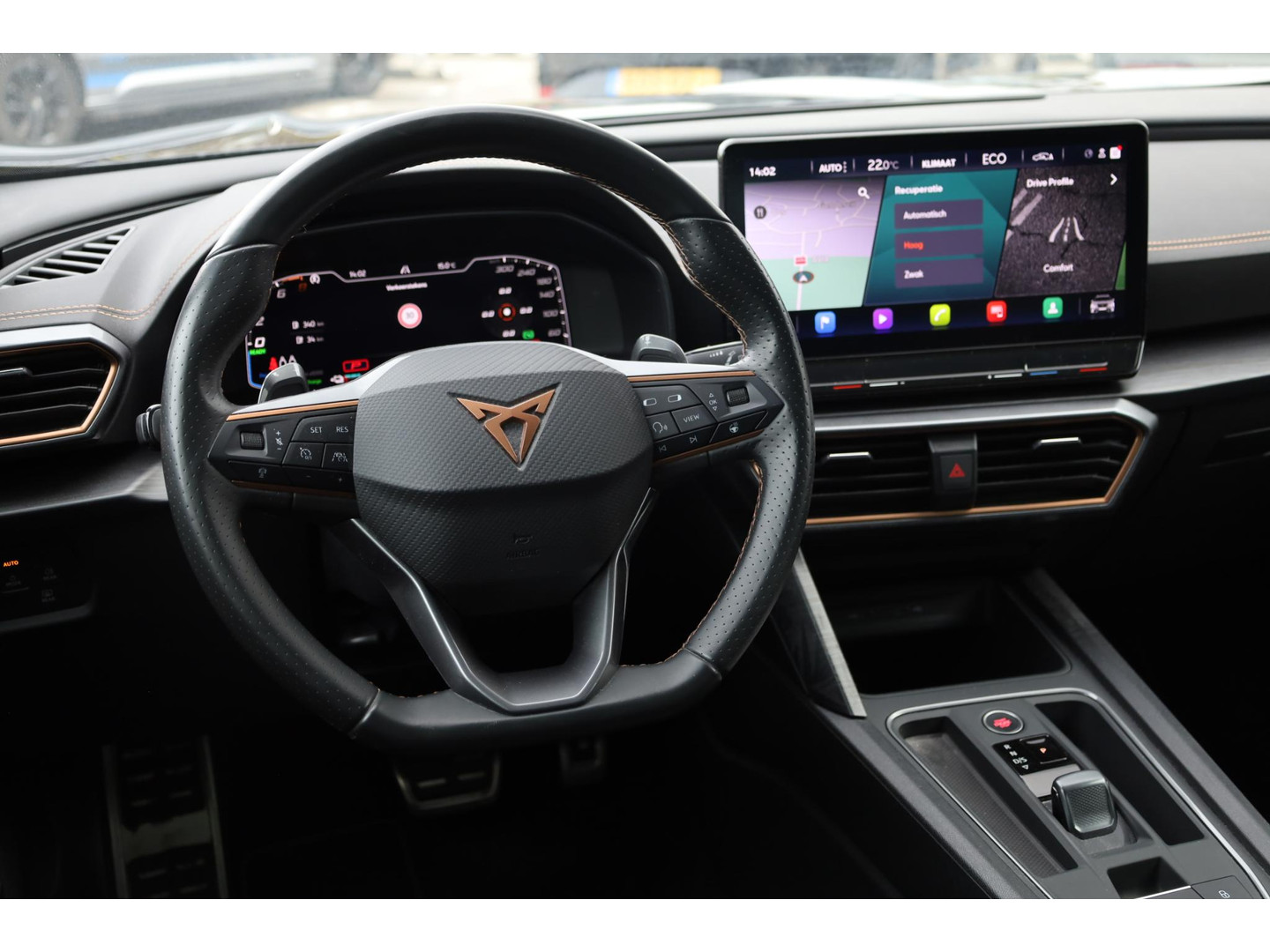 CUPRA