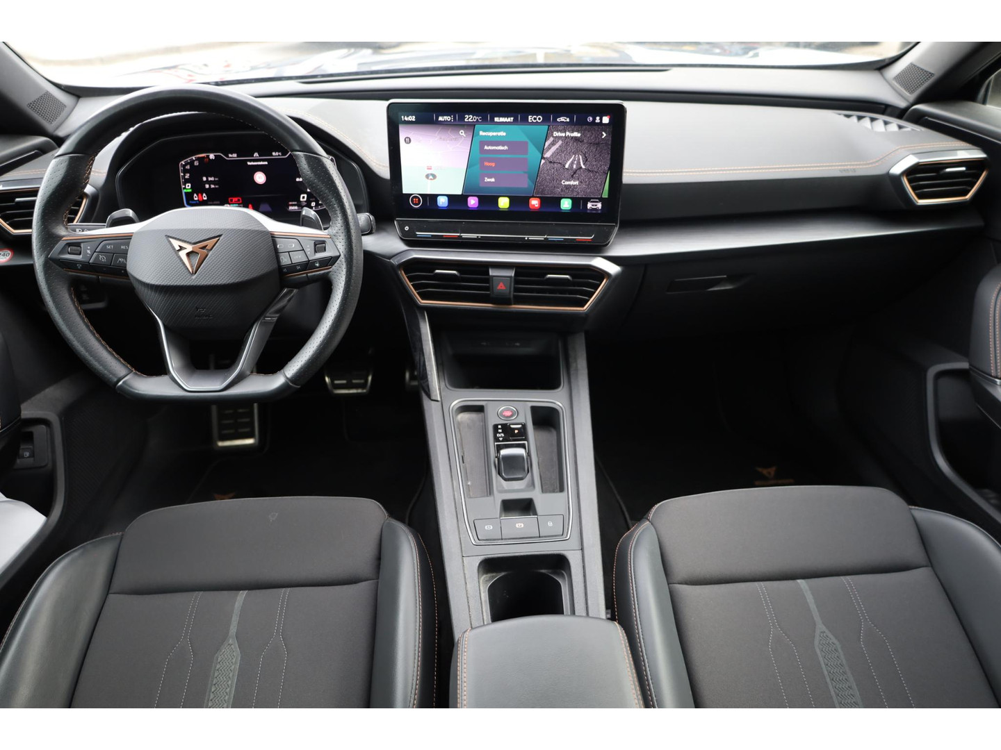 CUPRA