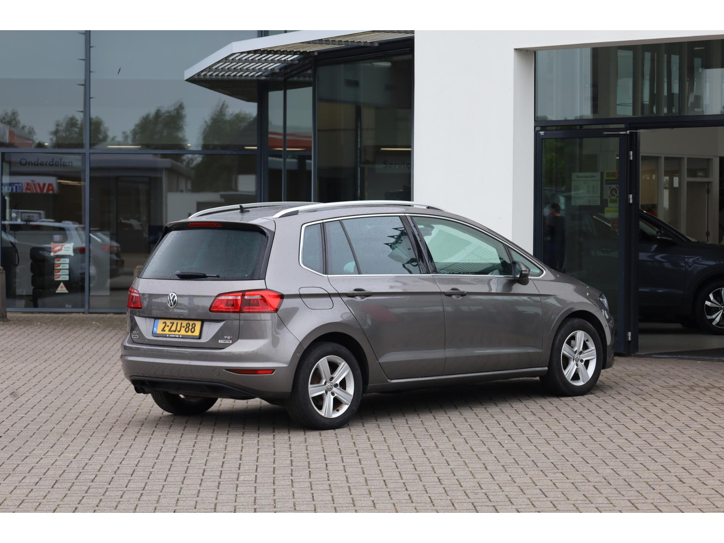 Volkswagen Volkswagen