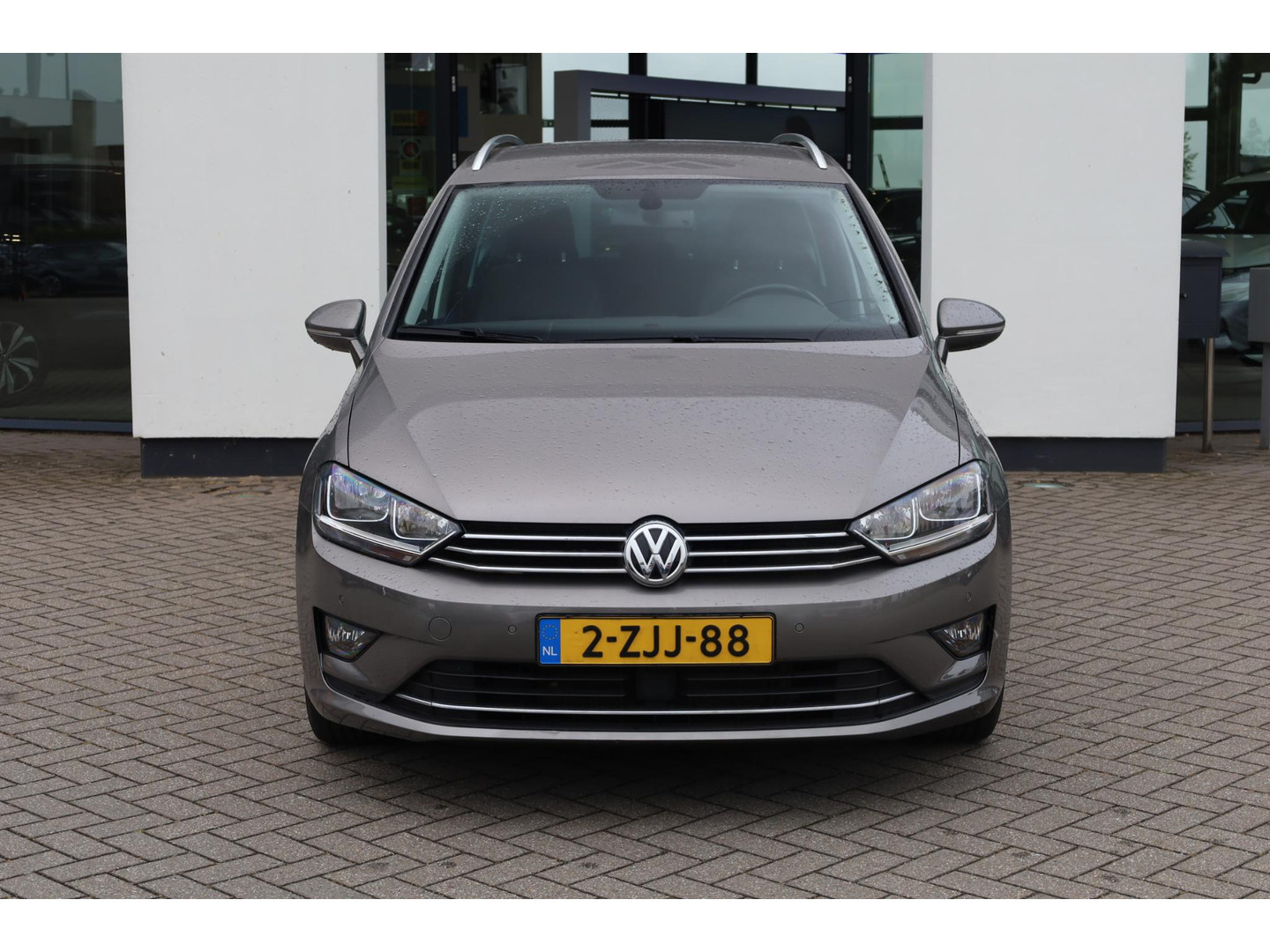 Volkswagen Volkswagen